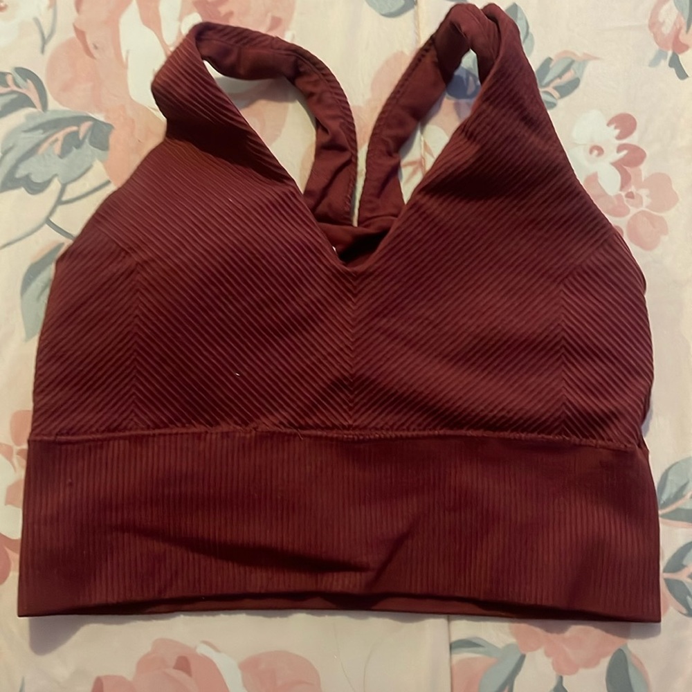 All In Motion Sports Bra XS